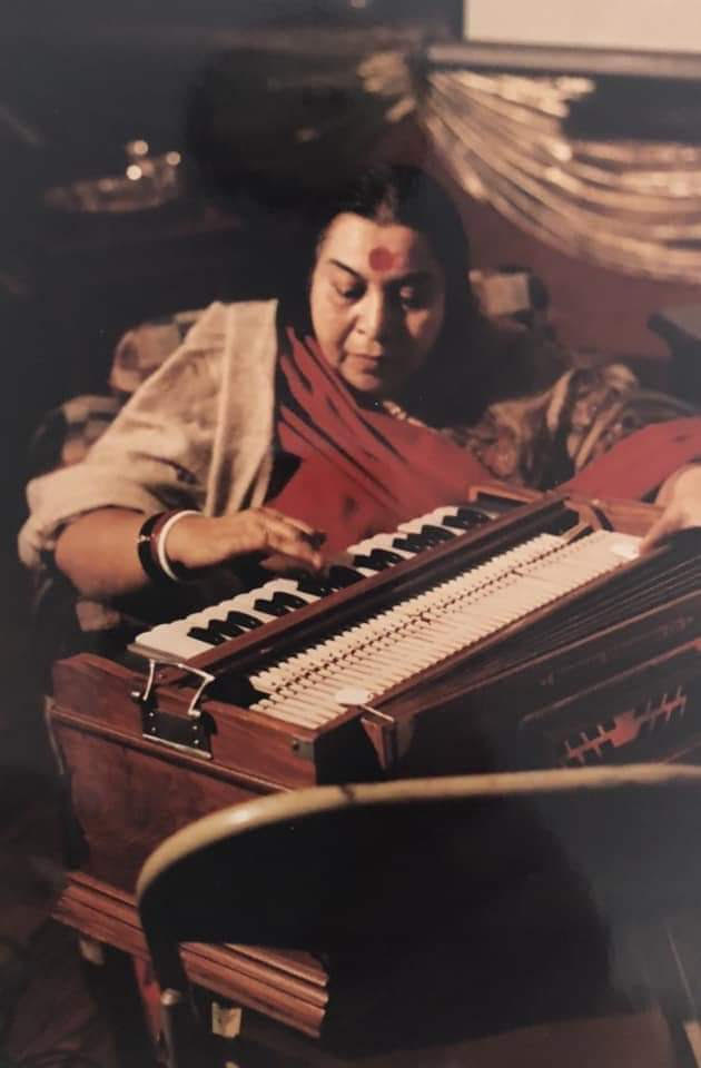 Mother of Music