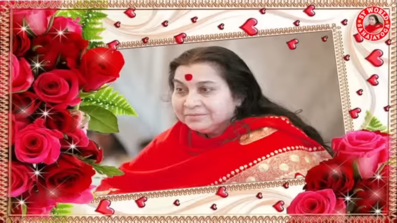 Radio Sahaja Yoga – Universal Radio – 